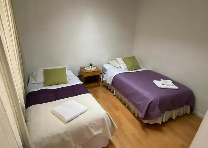 Karol Hostal