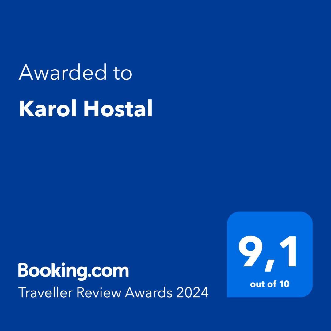 Karol Bed and breakfast