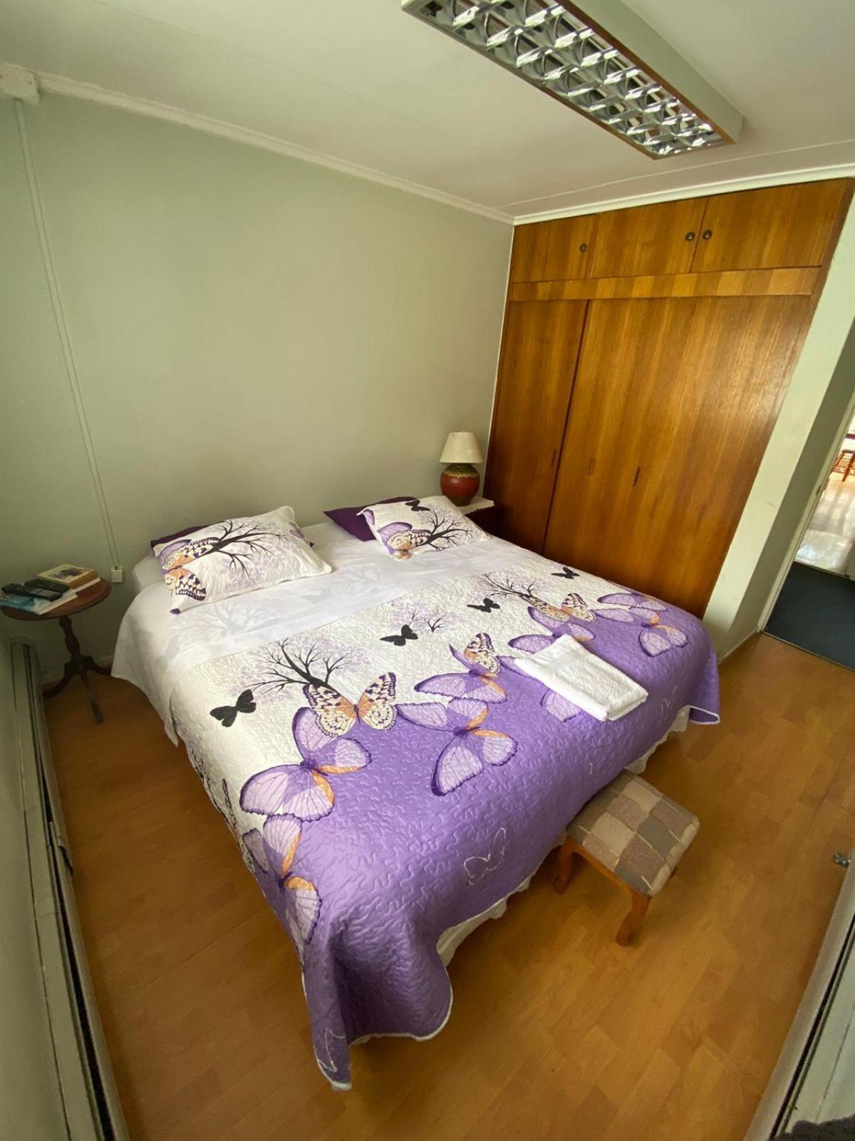 Karol Bed and breakfast *