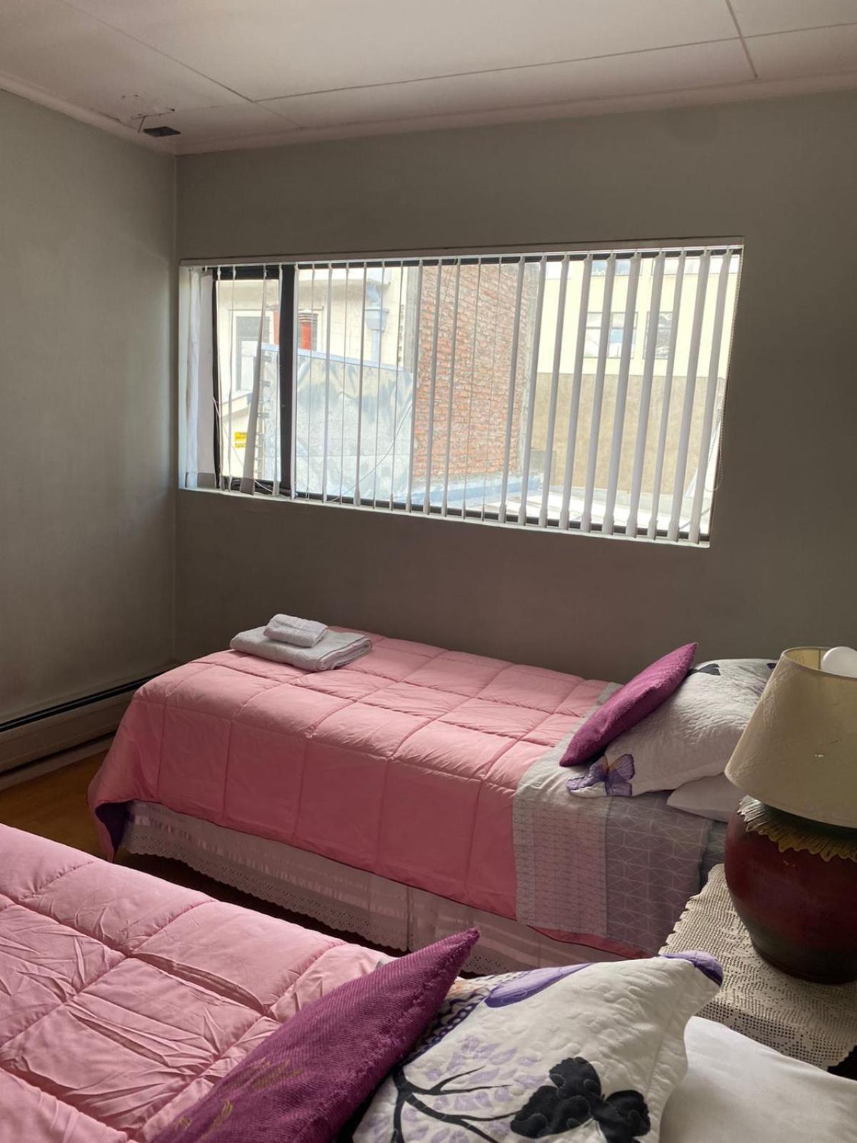 Bed and breakfast Karol Punta Arenas